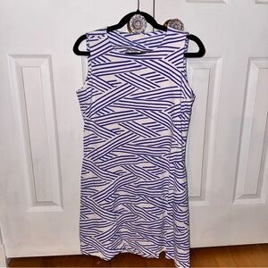 MAHI GOLD Ryder Dress